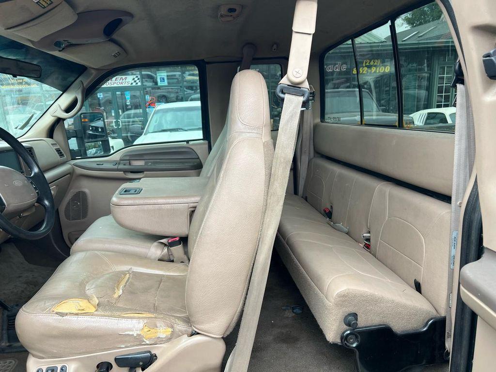 used 1999 Ford F-250 car, priced at $6,995