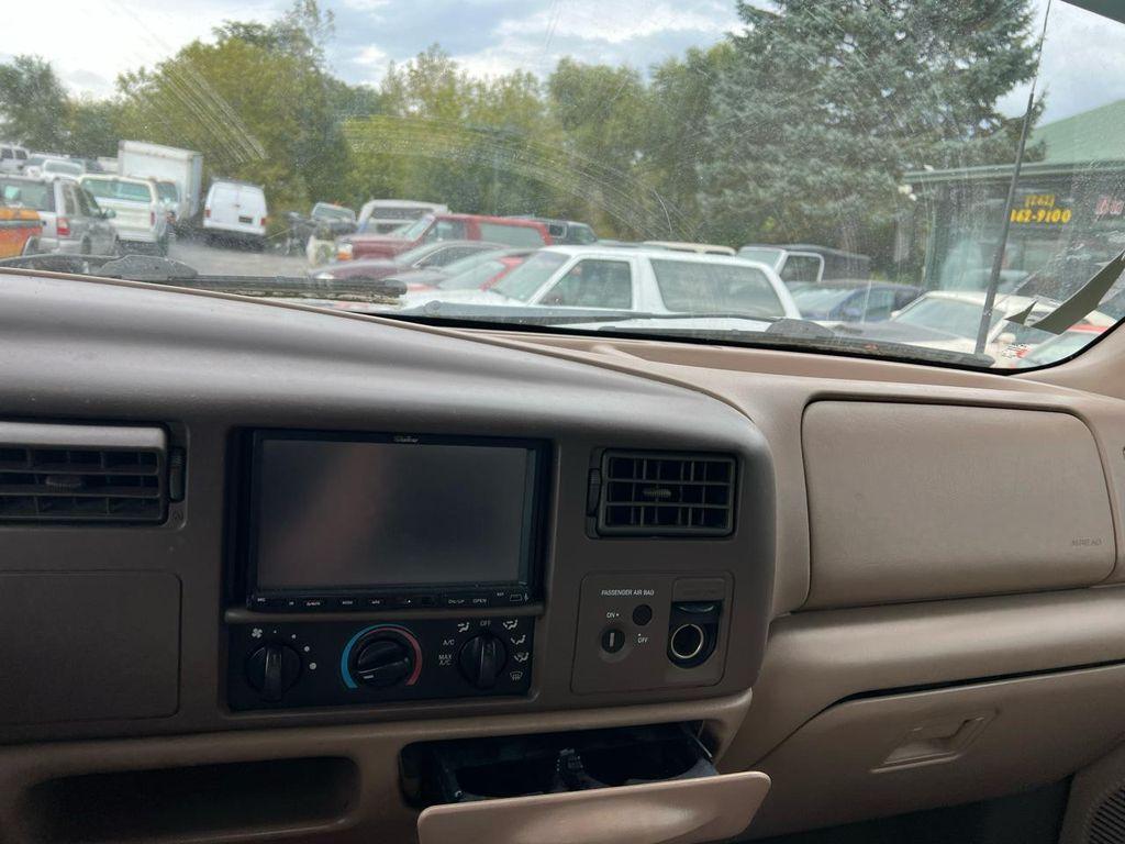 used 1999 Ford F-250 car, priced at $6,995