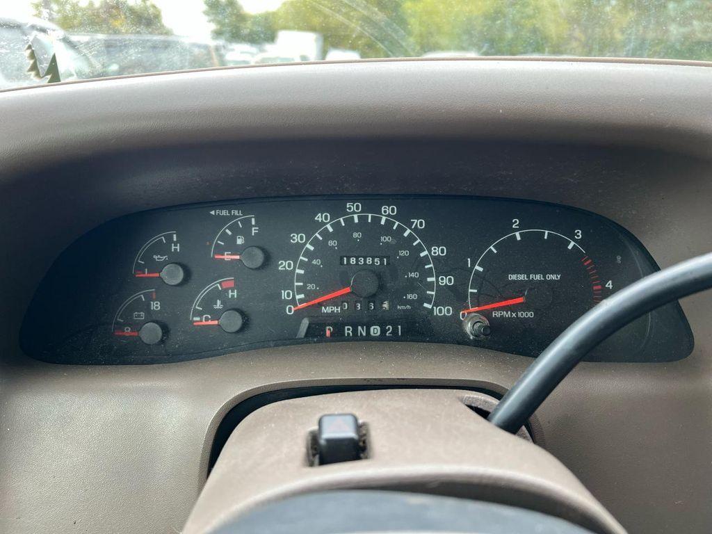 used 1999 Ford F-250 car, priced at $6,995