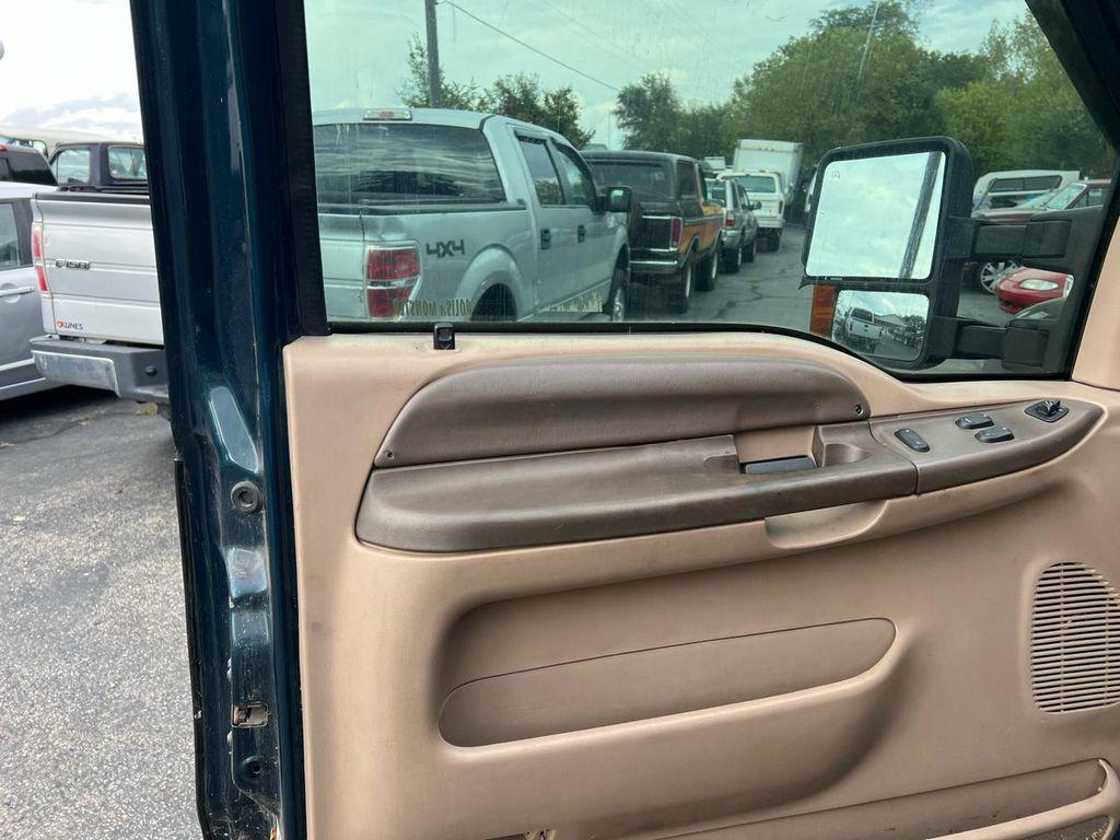 used 1999 Ford F-250 car, priced at $6,995