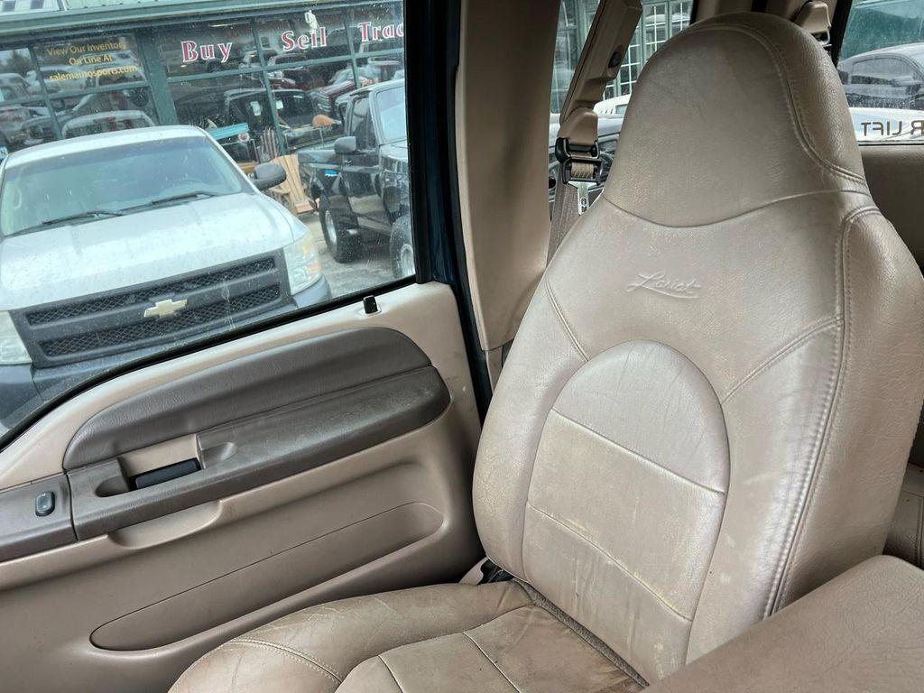 used 1999 Ford F-250 car, priced at $6,995