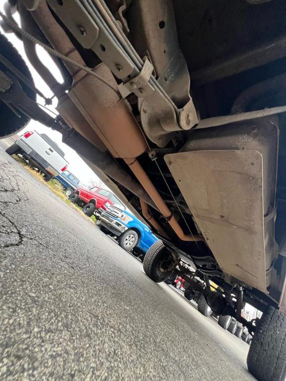 used 1977 Chevrolet Suburban car, priced at $19,995