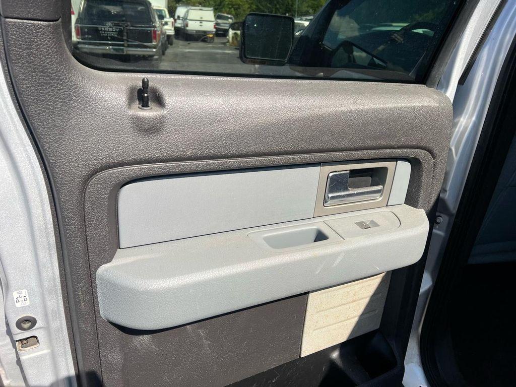 used 2011 Ford F-150 car, priced at $7,995