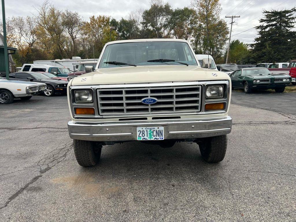 used 1986 Ford Pickup Truck car, priced at $12,995