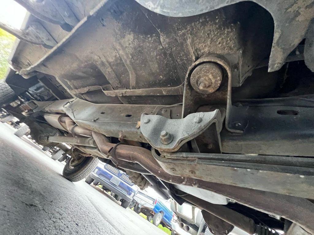 used 1986 Ford Pickup Truck car, priced at $12,995