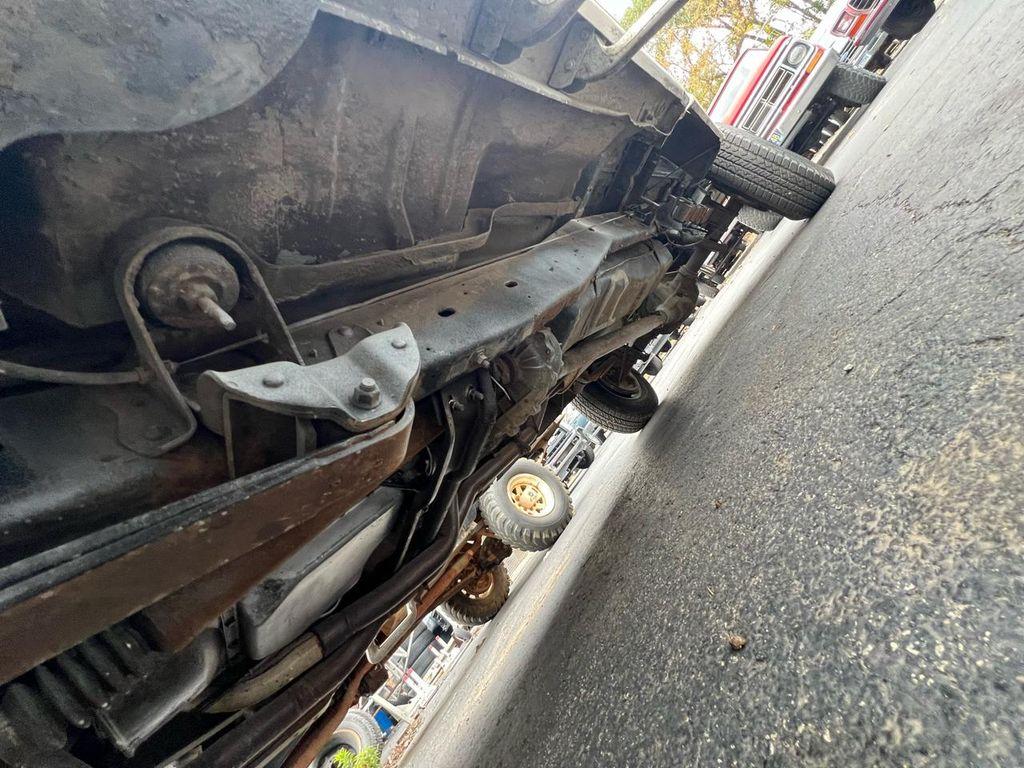 used 1986 Ford Pickup Truck car, priced at $12,995