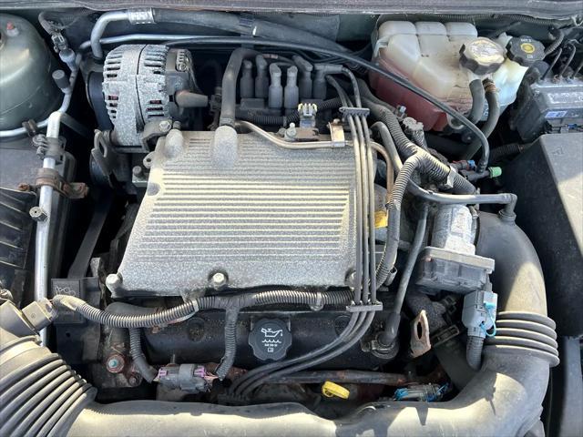 used 2005 Chevrolet Malibu car, priced at $3,995