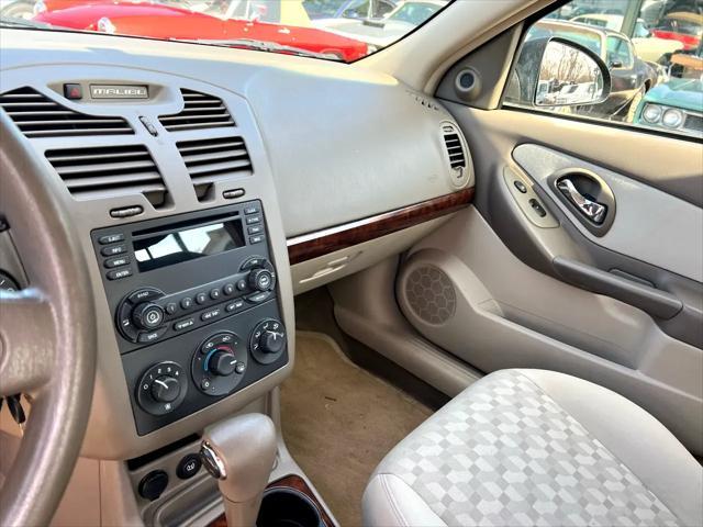 used 2005 Chevrolet Malibu car, priced at $3,995