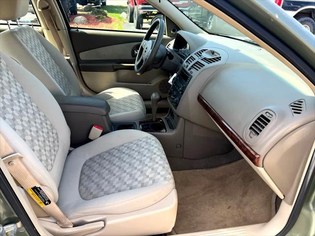 used 2005 Chevrolet Malibu car, priced at $3,995