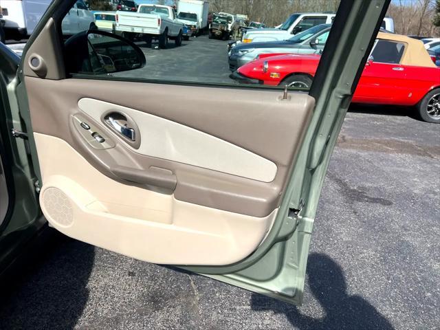 used 2005 Chevrolet Malibu car, priced at $3,995