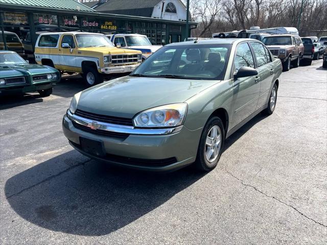 used 2005 Chevrolet Malibu car, priced at $3,995