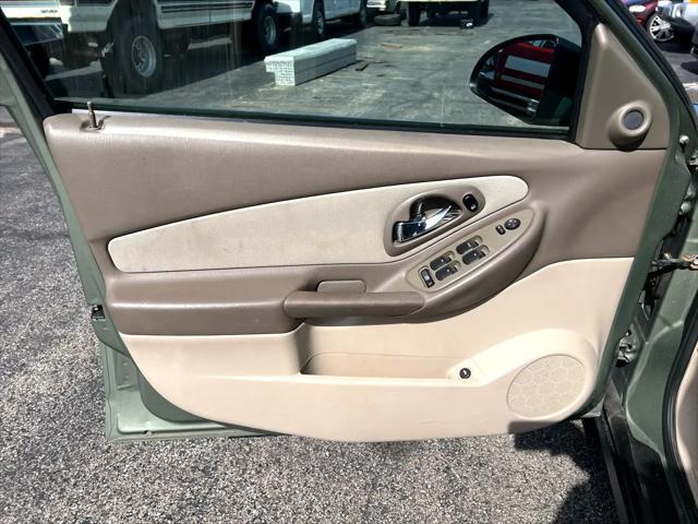 used 2005 Chevrolet Malibu car, priced at $3,995