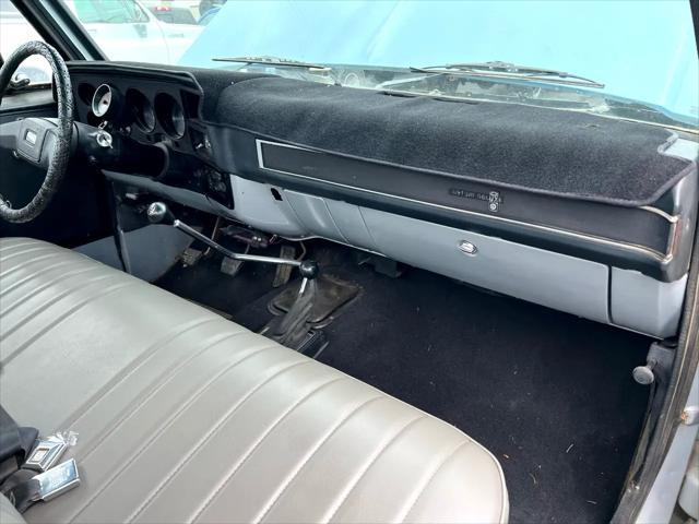 used 1984 Chevrolet Pickup Truck car, priced at $12,995
