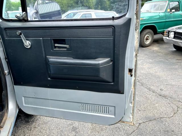used 1984 Chevrolet Pickup Truck car, priced at $12,995