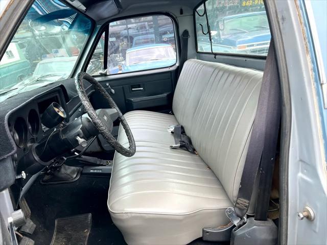 used 1984 Chevrolet Pickup Truck car, priced at $12,995