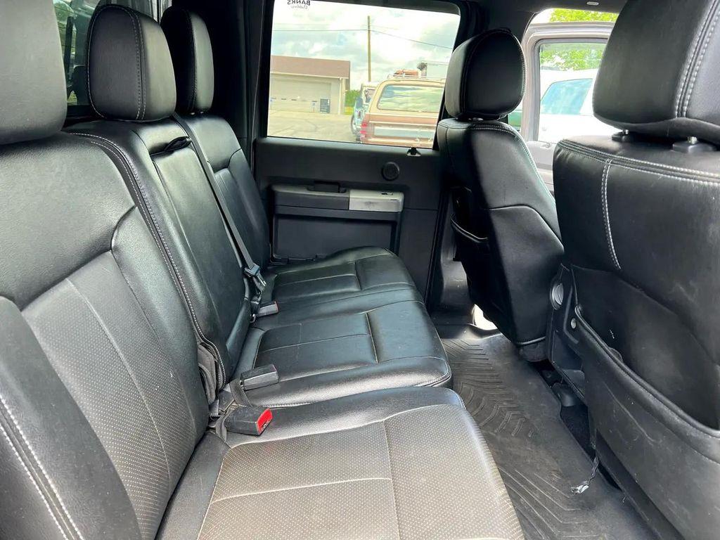 used 2013 Ford F-350 car, priced at $19,995