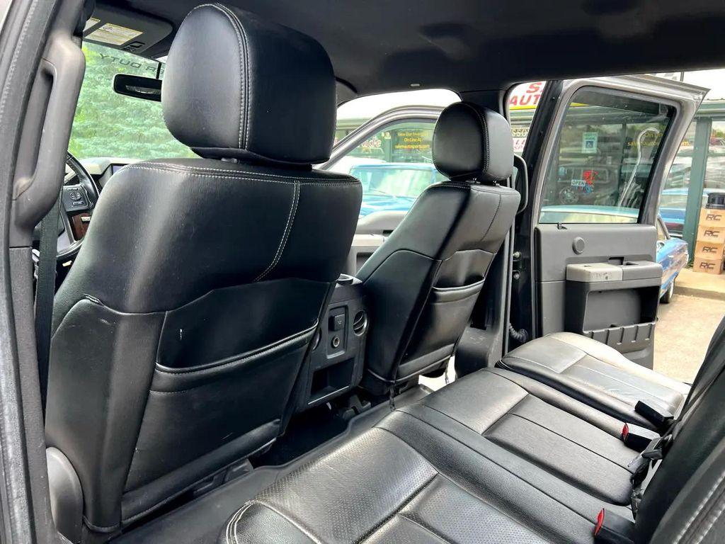 used 2013 Ford F-350 car, priced at $19,995