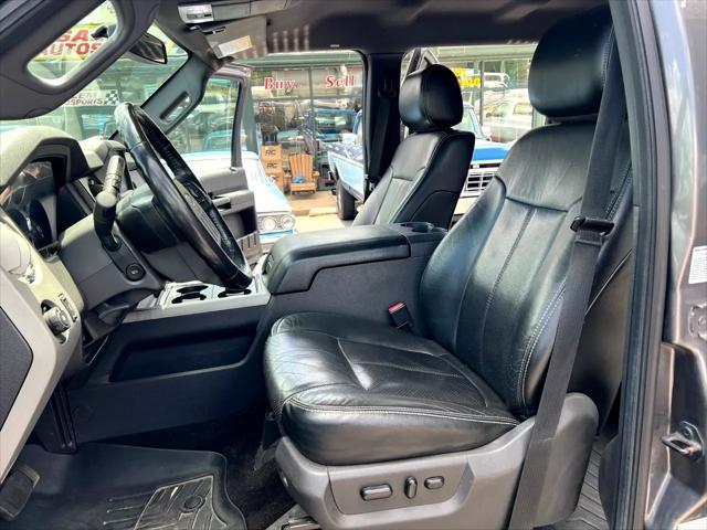 used 2013 Ford F-350 car, priced at $22,995