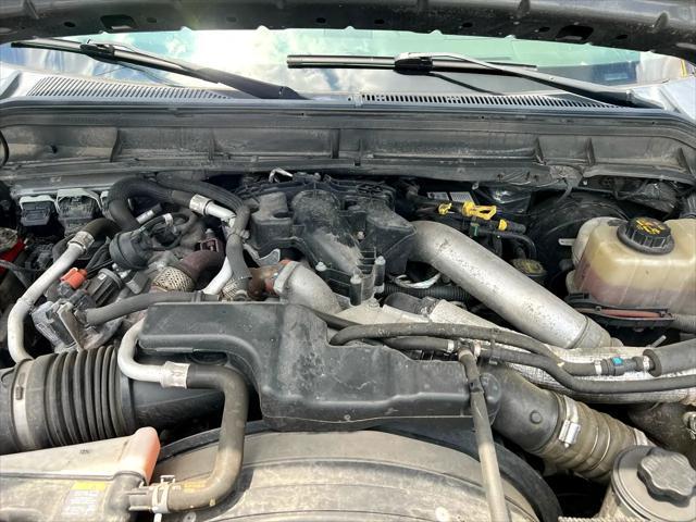 used 2013 Ford F-350 car, priced at $22,995