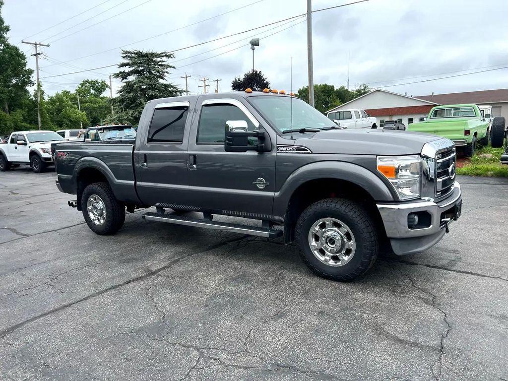 used 2013 Ford F-350 car, priced at $19,995