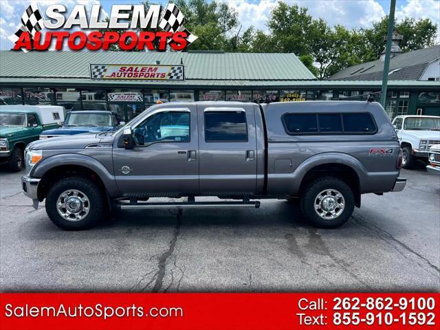 used 2013 Ford F-350 car, priced at $22,995