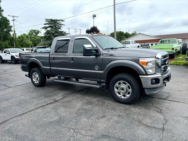 used 2013 Ford F-350 car, priced at $22,995