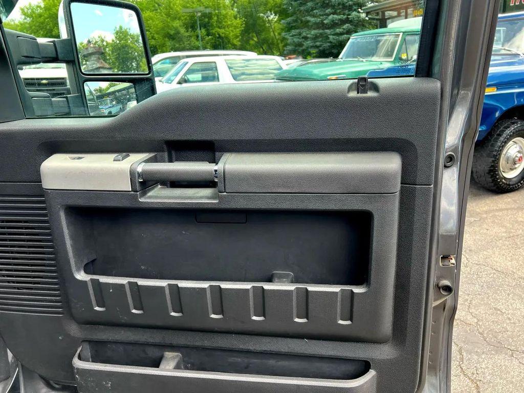 used 2013 Ford F-350 car, priced at $19,995