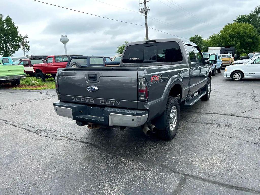 used 2013 Ford F-350 car, priced at $19,995