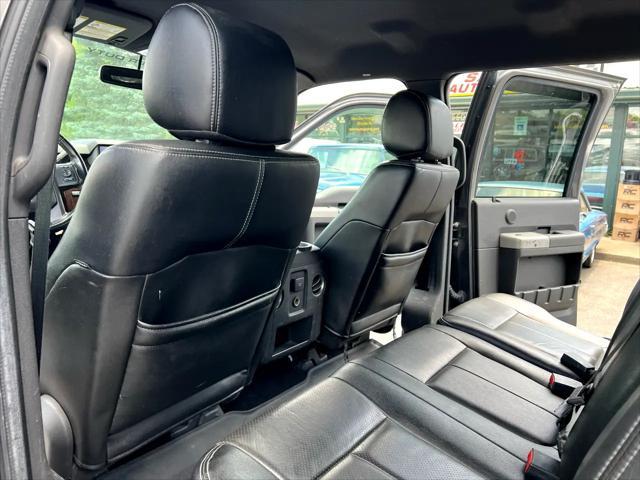 used 2013 Ford F-350 car, priced at $22,995