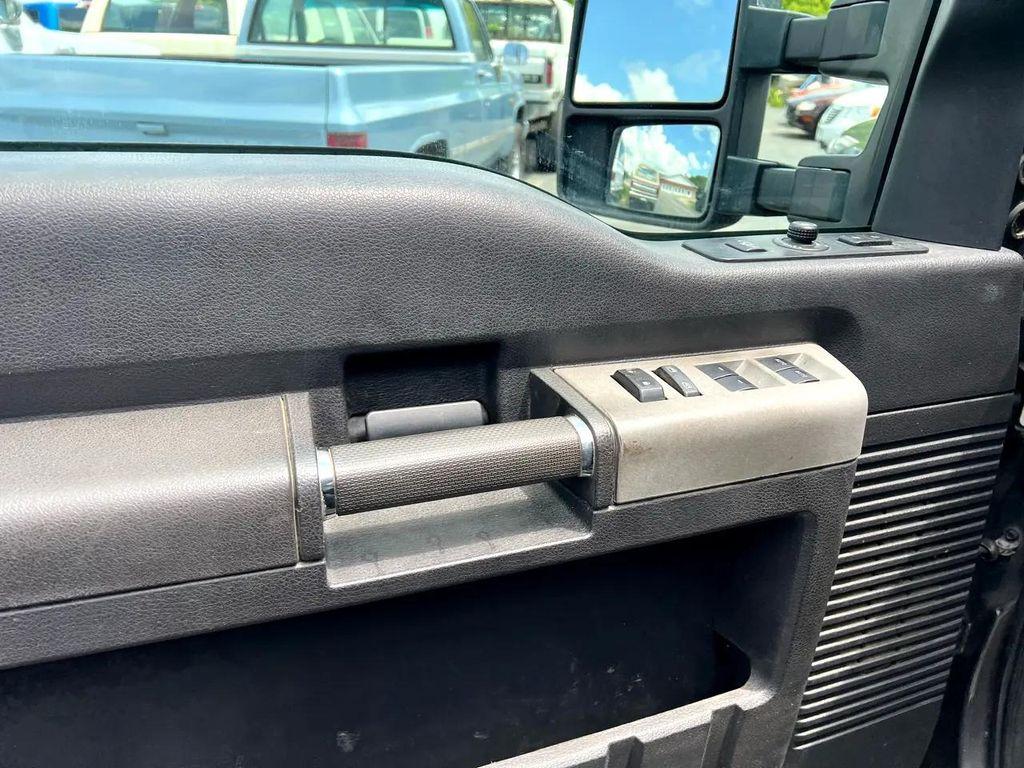 used 2013 Ford F-350 car, priced at $19,995