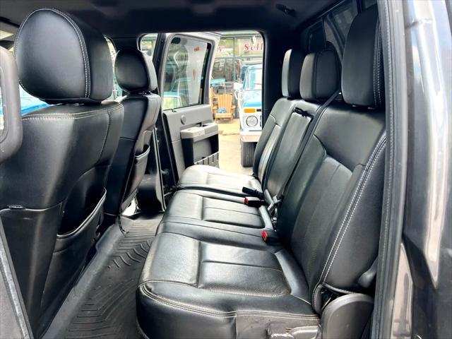 used 2013 Ford F-350 car, priced at $22,995