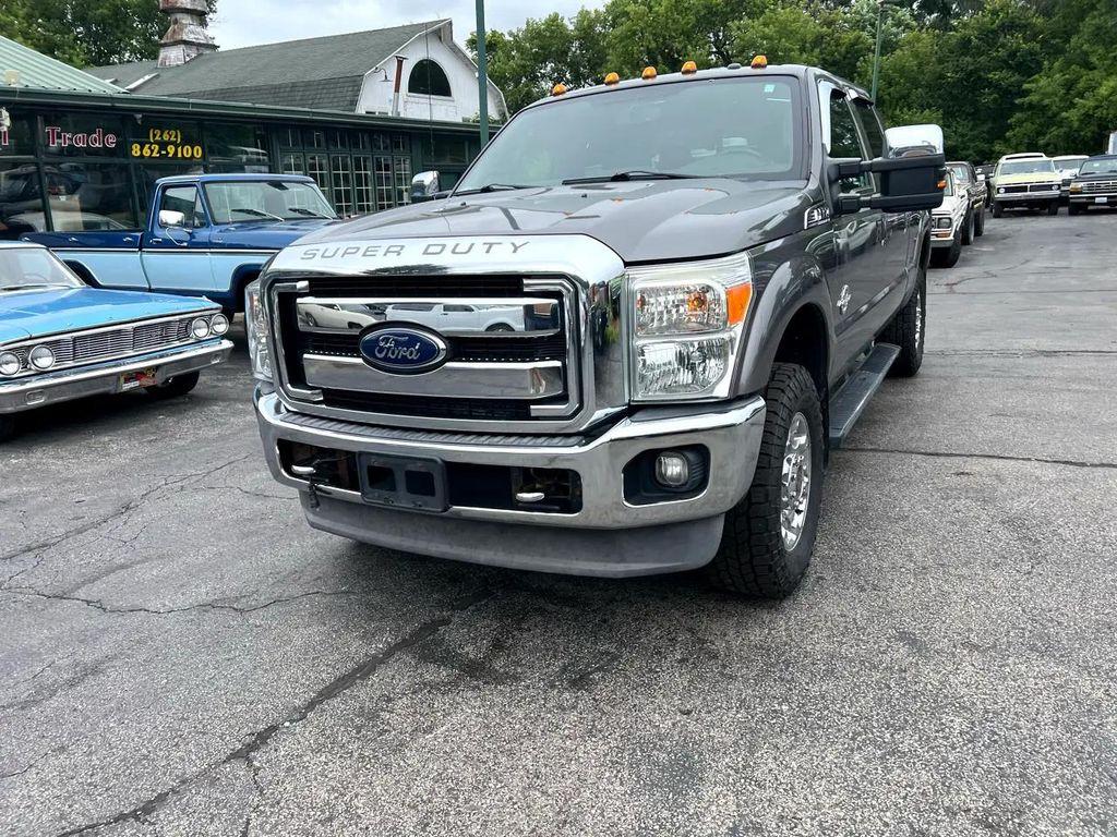 used 2013 Ford F-350 car, priced at $19,995