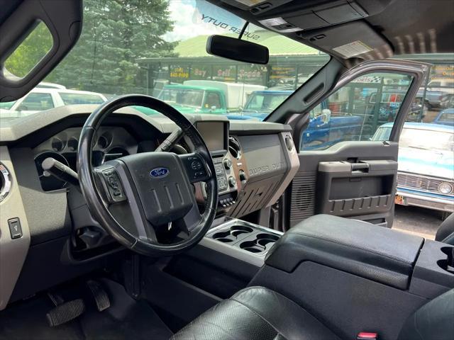 used 2013 Ford F-350 car, priced at $22,995
