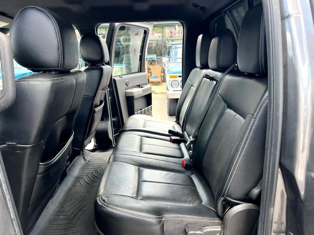 used 2013 Ford F-350 car, priced at $19,995