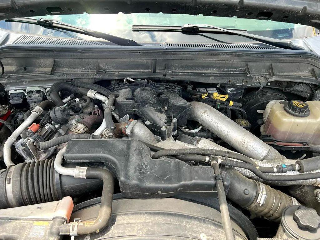 used 2013 Ford F-350 car, priced at $19,995