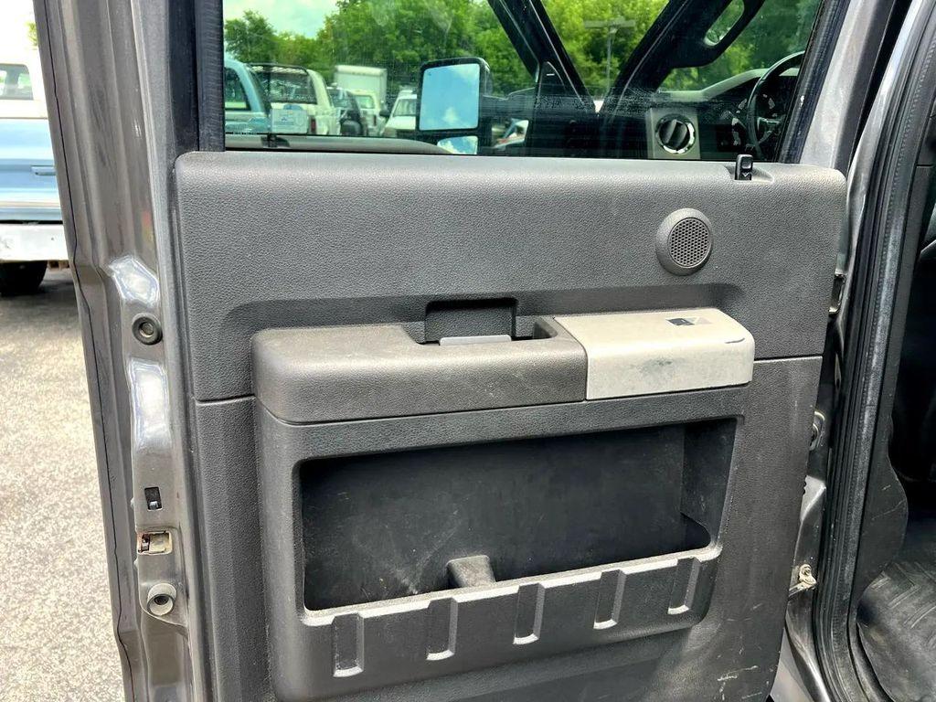 used 2013 Ford F-350 car, priced at $19,995