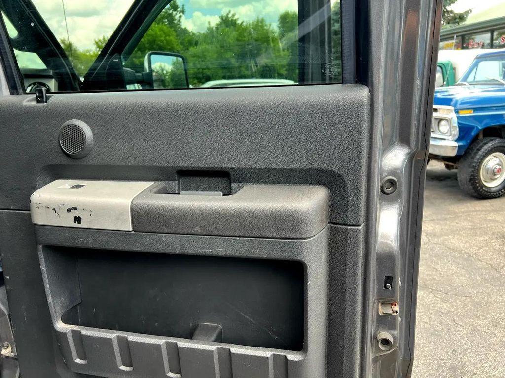 used 2013 Ford F-350 car, priced at $19,995