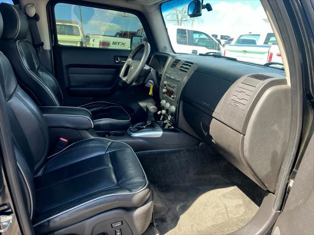 used 2006 Hummer H3 car, priced at $4,995