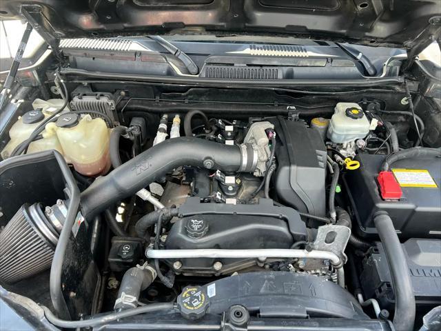 used 2006 Hummer H3 car, priced at $4,995
