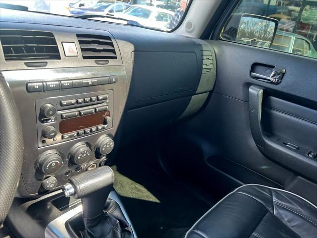 used 2006 Hummer H3 car, priced at $4,995