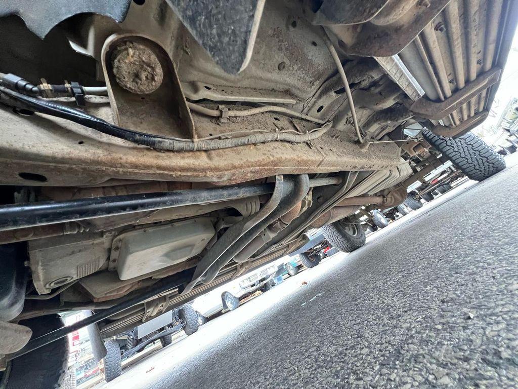 used 2002 Ford F-150 car, priced at $10,995