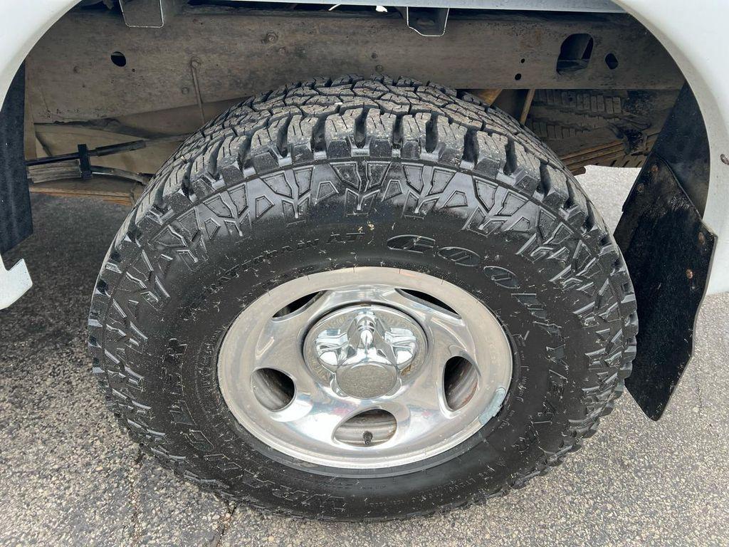 used 2002 Ford F-150 car, priced at $10,995