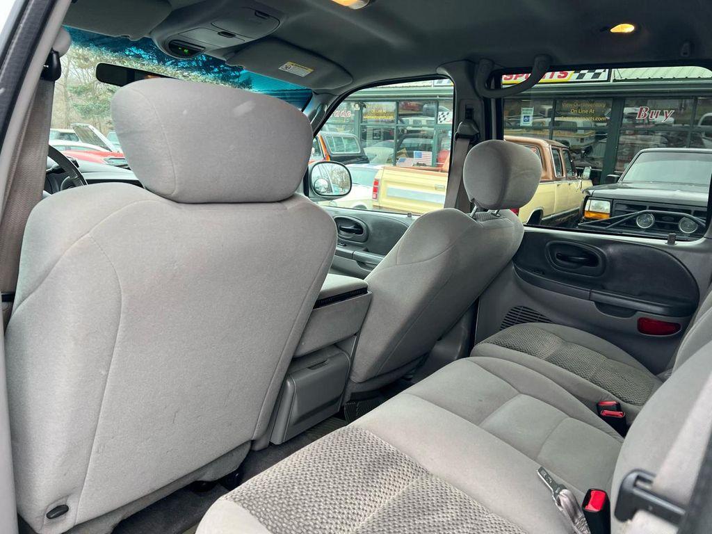 used 2002 Ford F-150 car, priced at $10,995