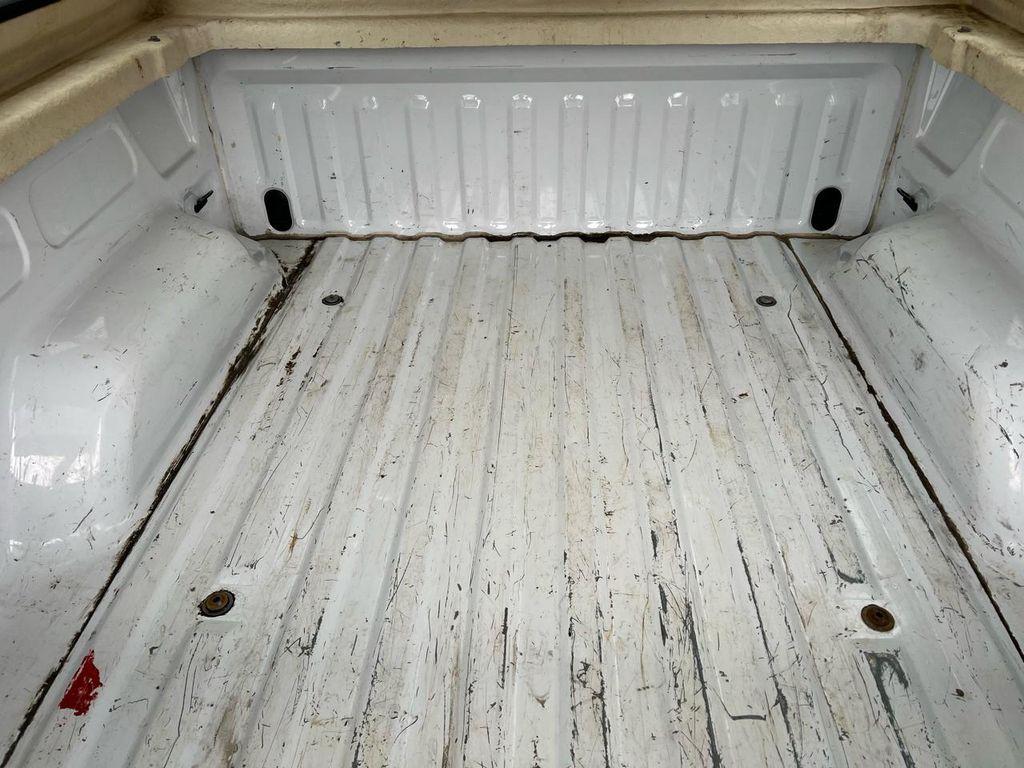 used 2002 Ford F-150 car, priced at $10,995