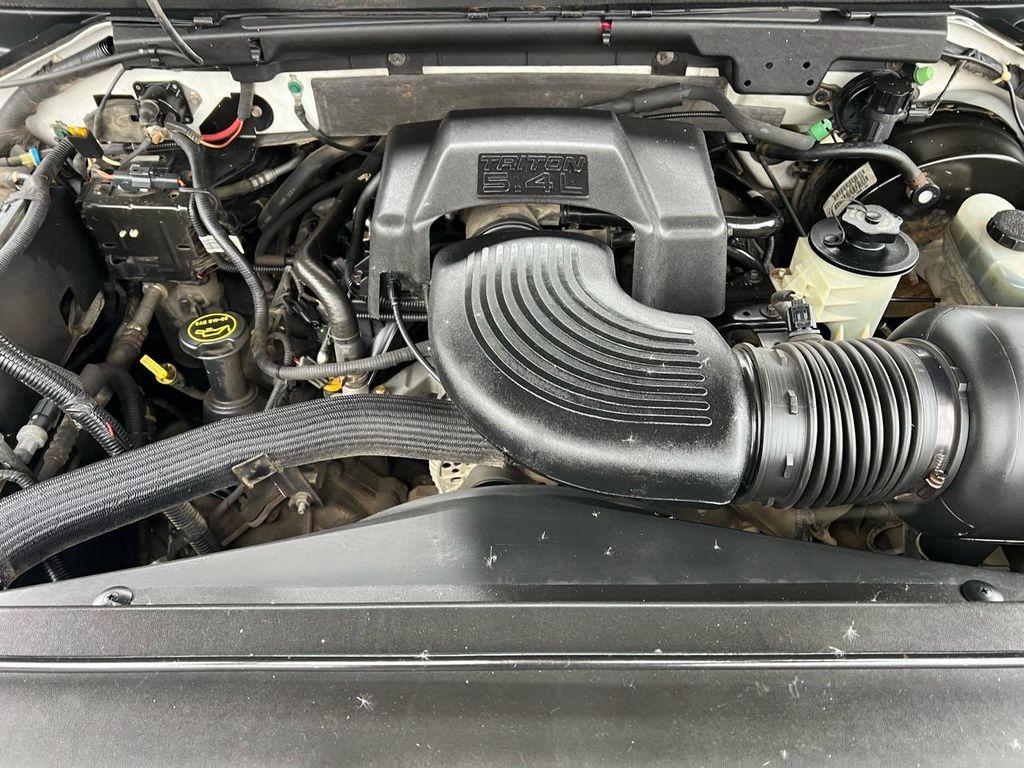 used 2002 Ford F-150 car, priced at $10,995