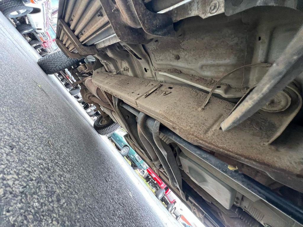 used 2002 Ford F-150 car, priced at $10,995