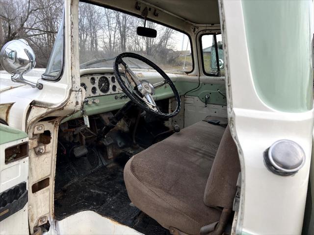 used 1959 Ford F100 car, priced at $29,995