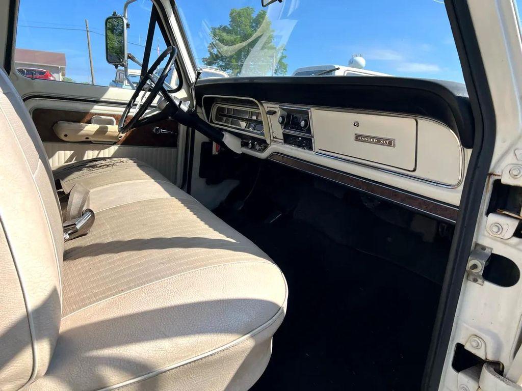 used 1970 Ford F-250 car, priced at $12,995