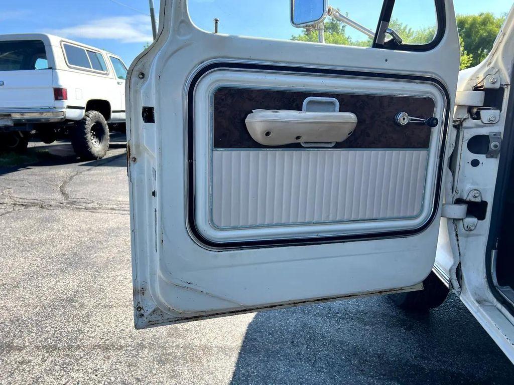 used 1970 Ford F-250 car, priced at $12,995