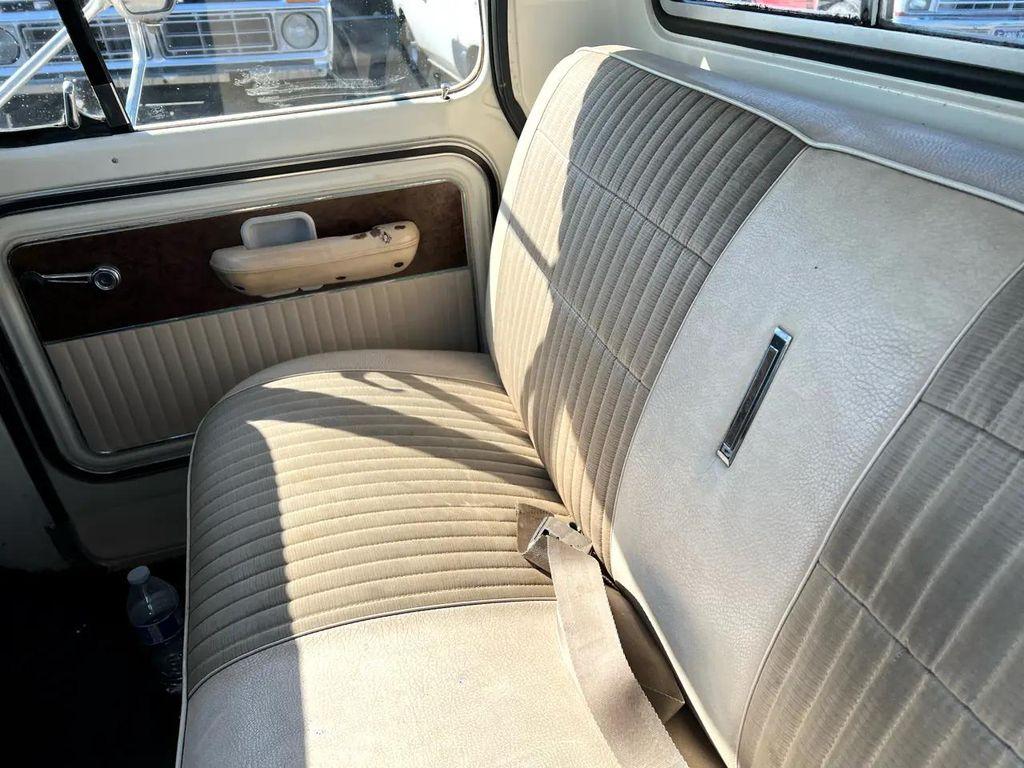 used 1970 Ford F-250 car, priced at $12,995